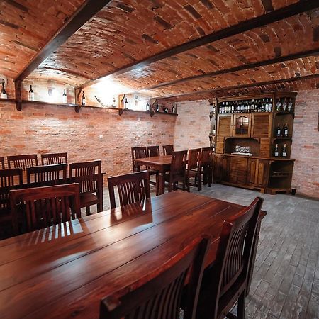 Hotel Gala Nagyvárad Kültér fotó
