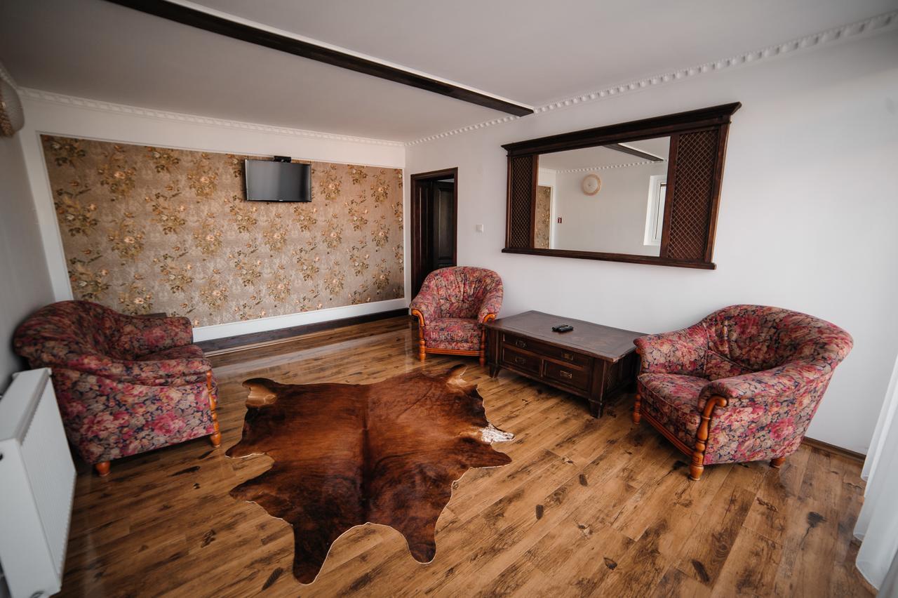Hotel Gala Nagyvárad Kültér fotó
