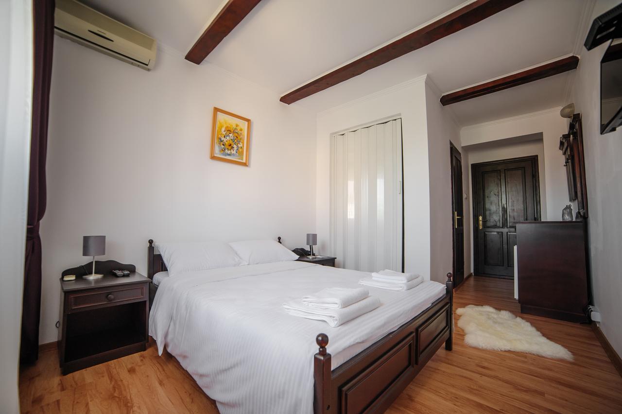 Hotel Gala Nagyvárad Szoba fotó