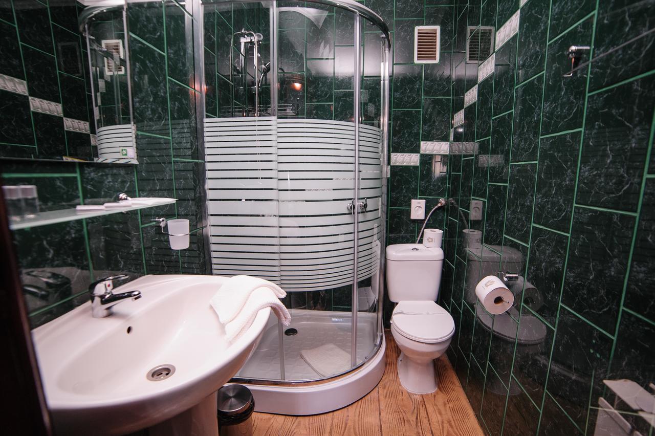 Hotel Gala Nagyvárad Kültér fotó